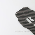 Custom Carbon fiber parts for Rc Drone